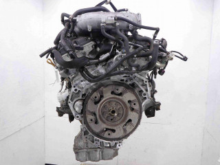 двигатель Suzuki Grand Vitara 2 поколение 2007, 2.0 л., N32A