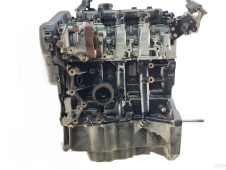 двигатель Renault Clio 3 поколение [рестайлинг] 2012, 1.5 л., K9K770