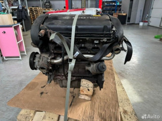 двигатель Opel Insignia 1 поколение (A) 2011, 1.6 л., Z16XER