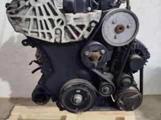 двигатель Renault Trafic 1 поколение (1981 - 1988), 2.0 л., M9R780