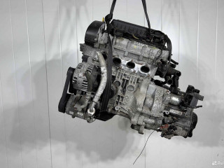 двигатель SEAT Ibiza 4 поколение 2010, 1.4 л., CGGB
