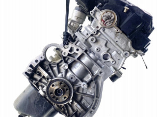 двигатель BMW 1 серия E81/E82/E87/E88 2006, 1.6 л., N43B16A