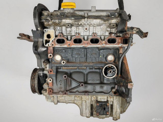 двигатель Opel Astra G 2004, 1.8 л., Z18XE