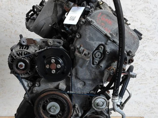 двигатель Suzuki Ignis 1 поколение (FH) 2003, 1.3 л., M13A