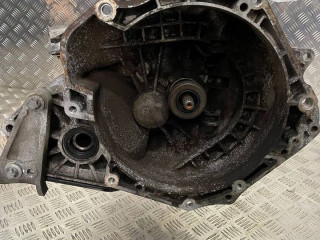 КПП механическая (МКПП) Opel Corsa D (2006 - 2010), 1.2 л., F13W429