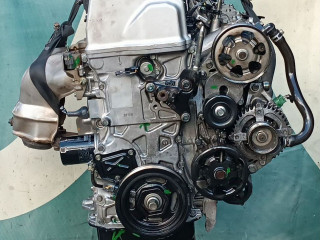 двигатель Honda CR-V 2 поколение [рестайлинг] 2005, 2.4 л., K24A