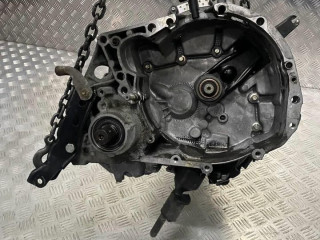КПП механическая (МКПП) Renault Scenic 1 поколение (1996 - 1999), 1.6 л., JB3928
