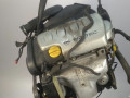 двигатель Opel Vectra B 1998, 1.8 л., X18XE1 - фото №2