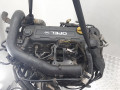 двигатель Opel Astra G 2003, 1.7 л., Y17DTL - фото №2