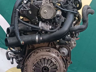 двигатель Fiat Doblo 1 поколение (2000 - 2005), 1.3 л., 188A9000