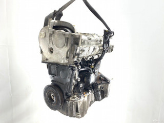 двигатель Renault Scenic 3 поколение 2011, 1.6 л., K4M766