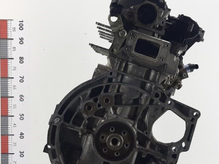 двигатель Peugeot 206 1 поколение (1998 - 2003), 1.4 л., 8HZDV4TD