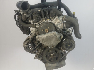 двигатель Opel Meriva 1 поколение (A) 2005, 1.4 л., Z14XEP