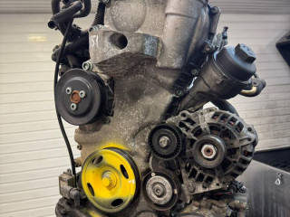 двигатель Skoda Fabia 2 поколение [рестайлинг] 2012, 1.2 л., BME, AZQ, BZG, CGP