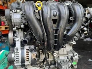 двигатель Ford Mondeo 4 поколение 2008, 2.0 л., AODA