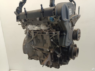 двигатель Ford Fusion 1 поколение (2002 - 2005), 1.4 л., FXJAFXJB