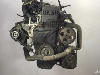 двигатель Peugeot 306 1 поколение [рестайлинг] 1998, 1.6 л., NFZ, TU5JP