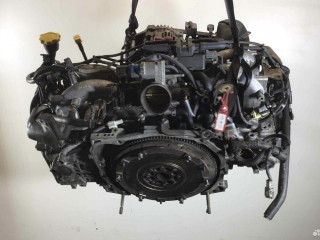 двигатель Subaru Legacy 2 поколение 1996, 2.5 л., EJ251