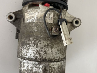 компрессор кондиционера Opel Astra G 2004, 1.6 л.