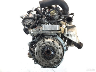 двигатель Mazda 6 2 поколение [рестайлинг] 2011, 2.2 л., R2AA