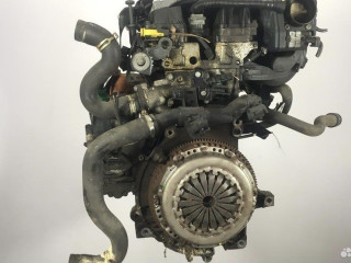 двигатель Peugeot 307 1 поколение 2003, 1.6 л., NFU, TU5JP4