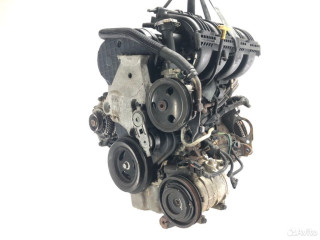 двигатель Chrysler PT Cruiser 1 поколение 2005, 2.0 л., ECC