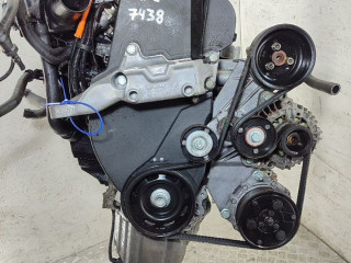 двигатель Volkswagen Bora 1 поколение (1998 - 2005), 1.4 л., APE