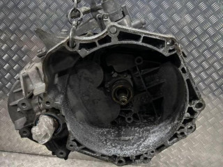 КПП механическая (МКПП) Opel Astra J (2009 - 2012), 1.4 л., A14NET