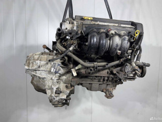 двигатель Rover 45 1 поколение (1999 - 2005), 1.8 л., 18K4