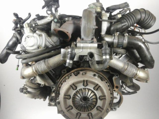 двигатель Volkswagen Passat B5 1999, 2.5 л., AKN