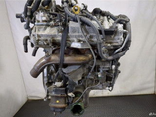 двигатель Lexus IS 3 поколение (XE30) 2015, 2.5 л., 4GRFSE