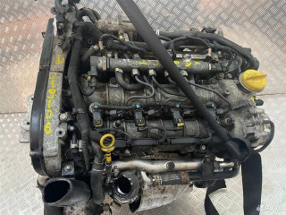 двигатель Opel Vectra C 2004, 1.9 л., Z19DTH