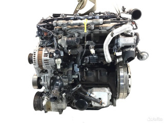 двигатель Mazda 6 2 поколение [рестайлинг] 2011, 2.2 л., R2AA