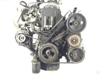 двигатель Mitsubishi Carisma 1 поколение (1995 - 1999), 1.8 л., 4G93