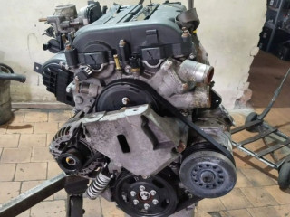 двигатель Opel Corsa D 2008, 1.2 л., Z12XEP