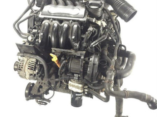 двигатель Skoda Octavia 1 поколение (A4) 1998, 1.6 л., AVU