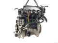 двигатель Honda Jazz 2001, 1.3 л., L13A1 - фото №2