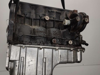 блок цилиндров Opel, 1.8 л., Z18XE