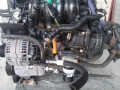 двигатель Audi A3 8L 1998, 1.6 л., APF - фото №2