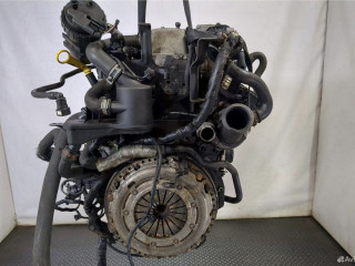 двигатель Ford Mondeo 4 поколение 2008, 1.8 л., HCPA