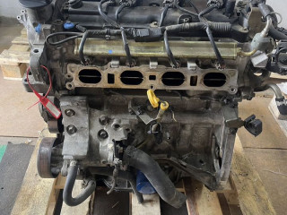 двигатель Nissan Qashqai 1 поколение (2006 - 2010), 2.0 л., MR20DE