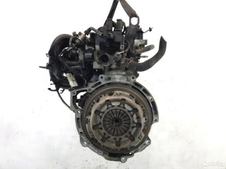 двигатель Ford Fiesta 1 поколение (1976 - 1983), 1.3 л., FUJBFUJA