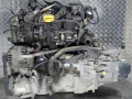 двигатель Renault Modus 1 поколение 2006, 1.4 л., K4J770 - фото №2