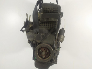 двигатель Peugeot 206 1 поколение (1998 - 2003), 1.4 л., KFWTU3JP