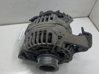 генератор Opel Zafira 1 поколение (A) 2002, 1.8 л., 90561971