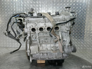 двигатель Mazda B-Series 3 поколение, 1.6 л., Z6