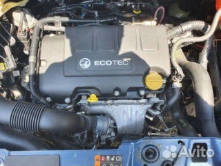 двигатель Opel, Z12XEP, Z13DTH, Z16XER, Z18XER, Z14XEP, A18XER