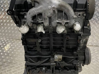 двигатель Volkswagen Sharan 1 поколение [рестайлинг] 2002, 1.9 л., ASZ