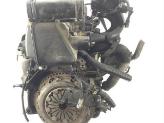 двигатель Peugeot 306 1 поколение [рестайлинг] 1998, 1.6 л., TU5JP, NFT