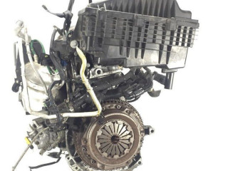 двигатель Peugeot 206 1 поколение (1998 - 2003), 1.4 л., KFT